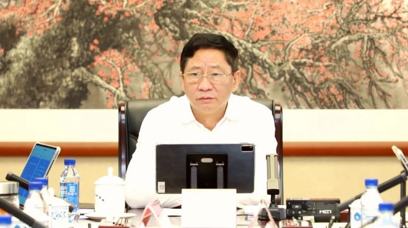 银河娱乐app召开
主题教育调查研究成果交流会