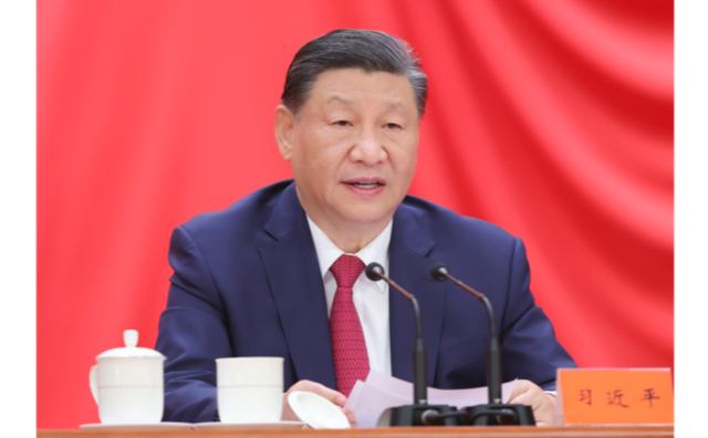 全国科技大会 国家科学技术奖励大会 两院院士大会在京召开习近平为国家最高科学技术奖获得者等颁奖并发表重要讲话