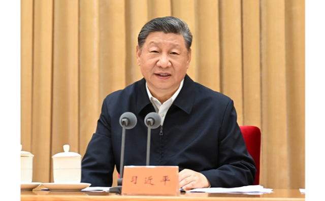中央城市工作会议在北京举行 习近平发表重要讲话